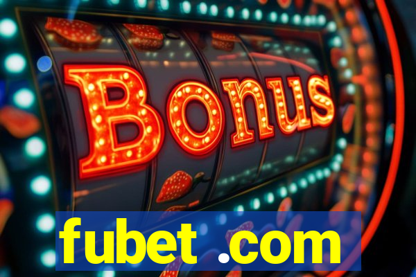 fubet .com